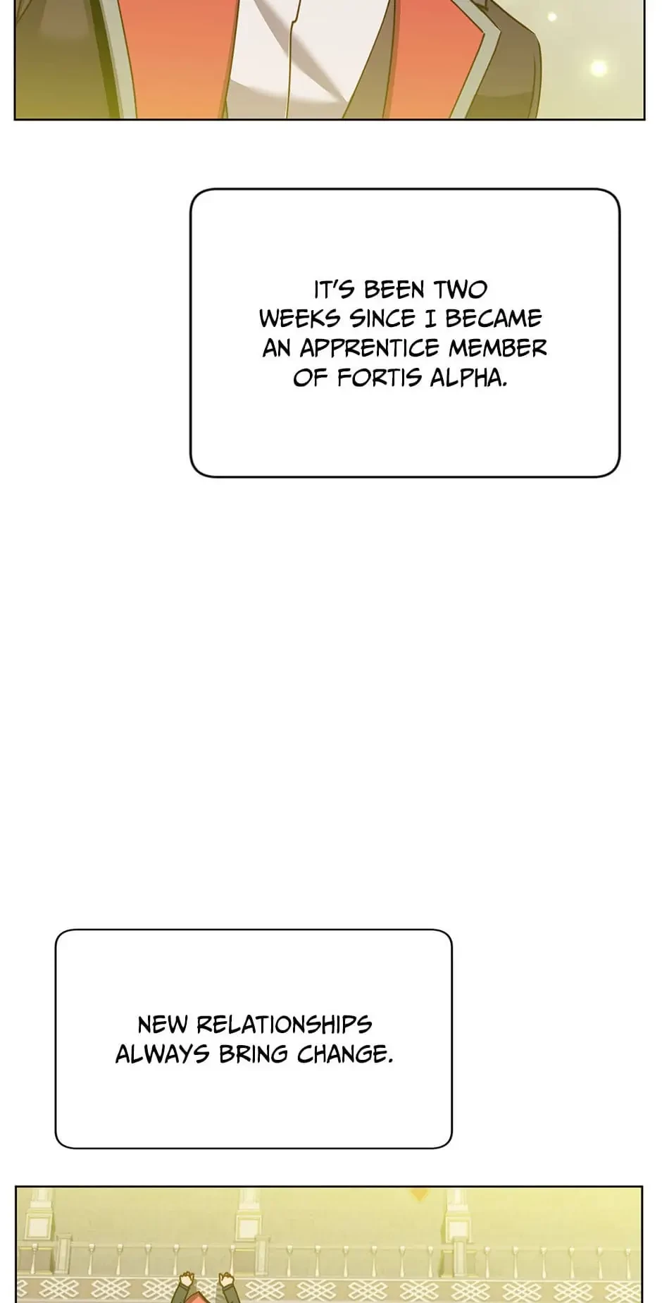 The Max Level Hero Strikes Back Chapter 91 - 13