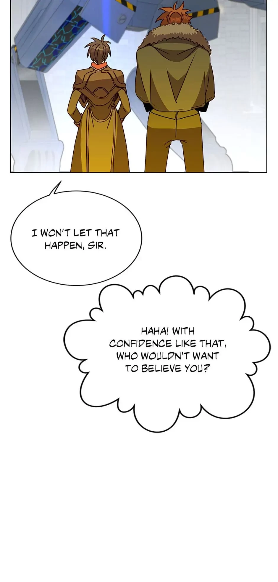 The Max Level Hero Strikes Back Chapter 92 - 16