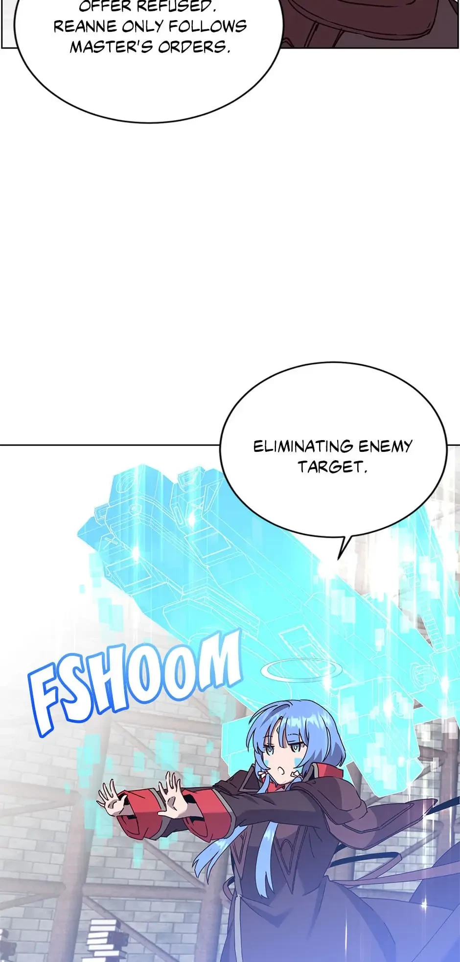 The Max Level Hero Strikes Back Chapter 95 - 61