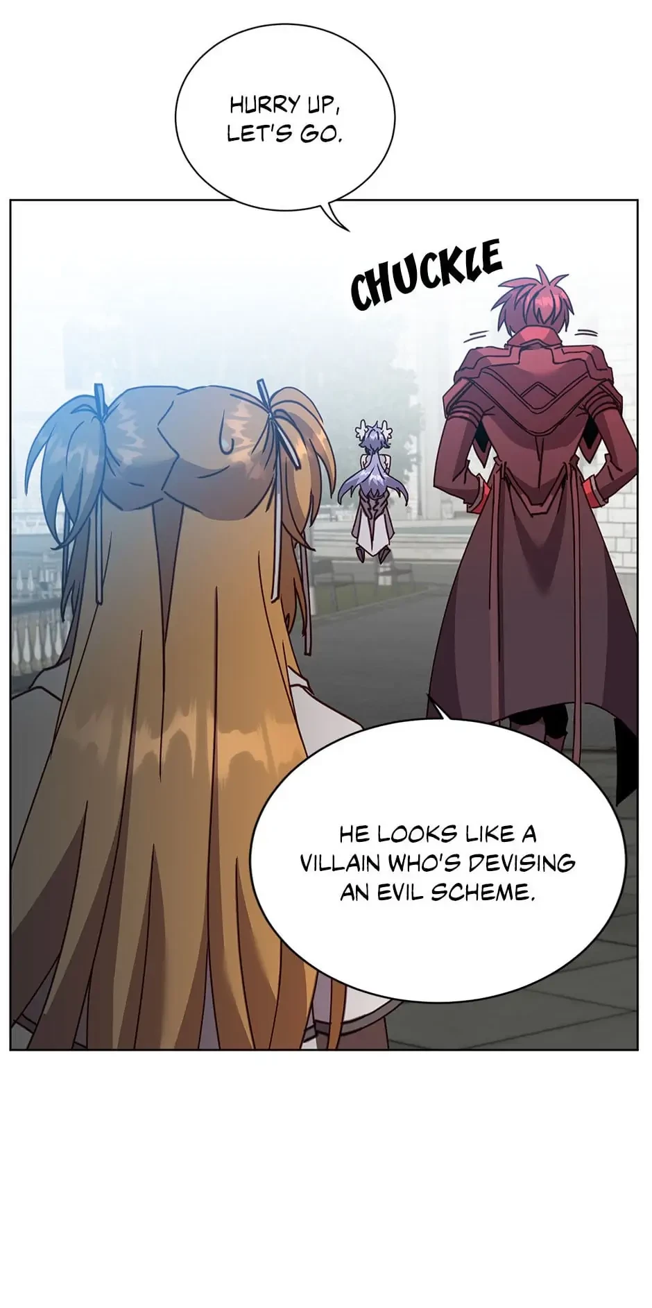 The Max Level Hero has Returned! Chapter 89 - 7