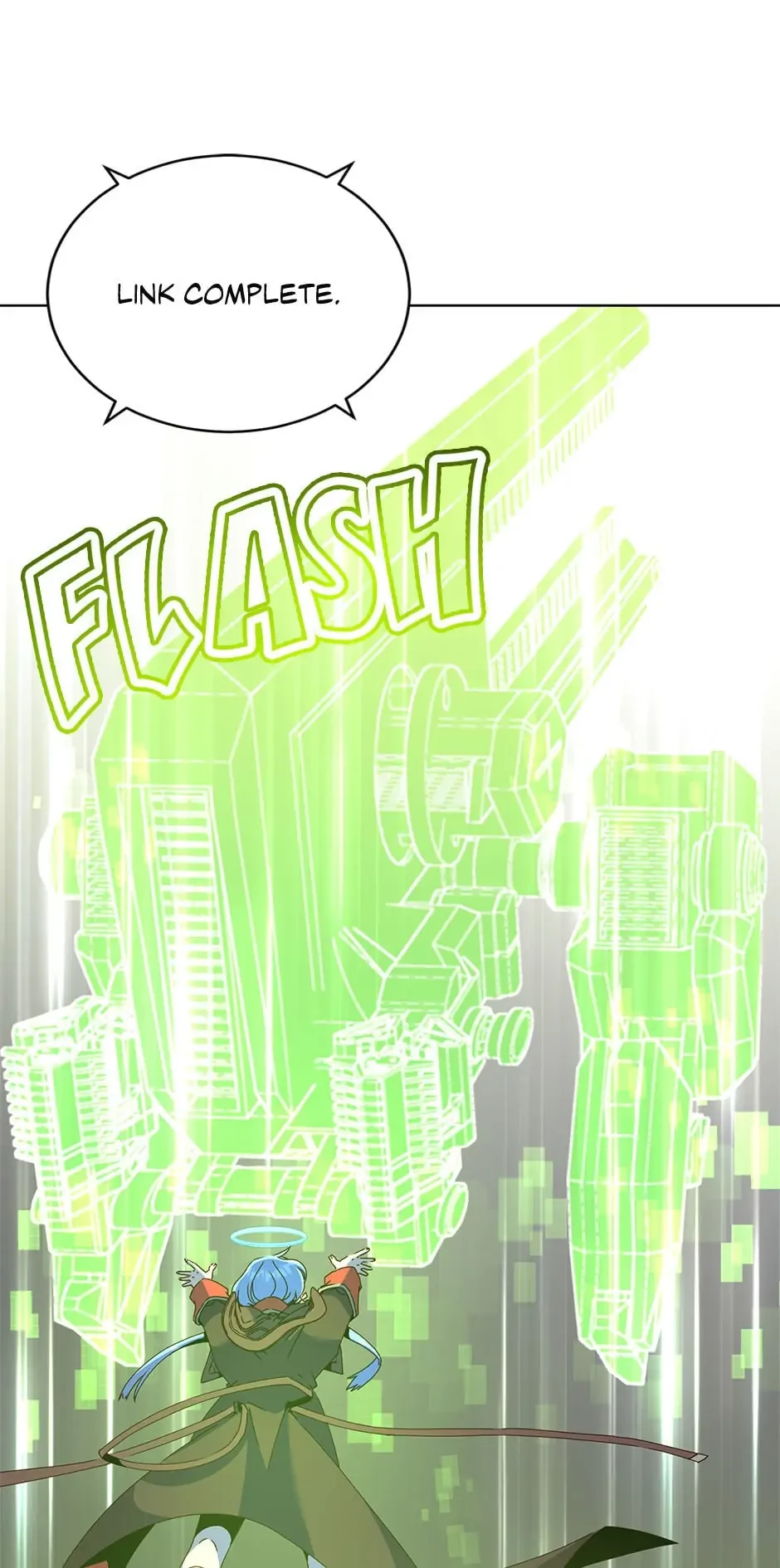 The Max Level Hero Strikes Back Chapter 96 - 64