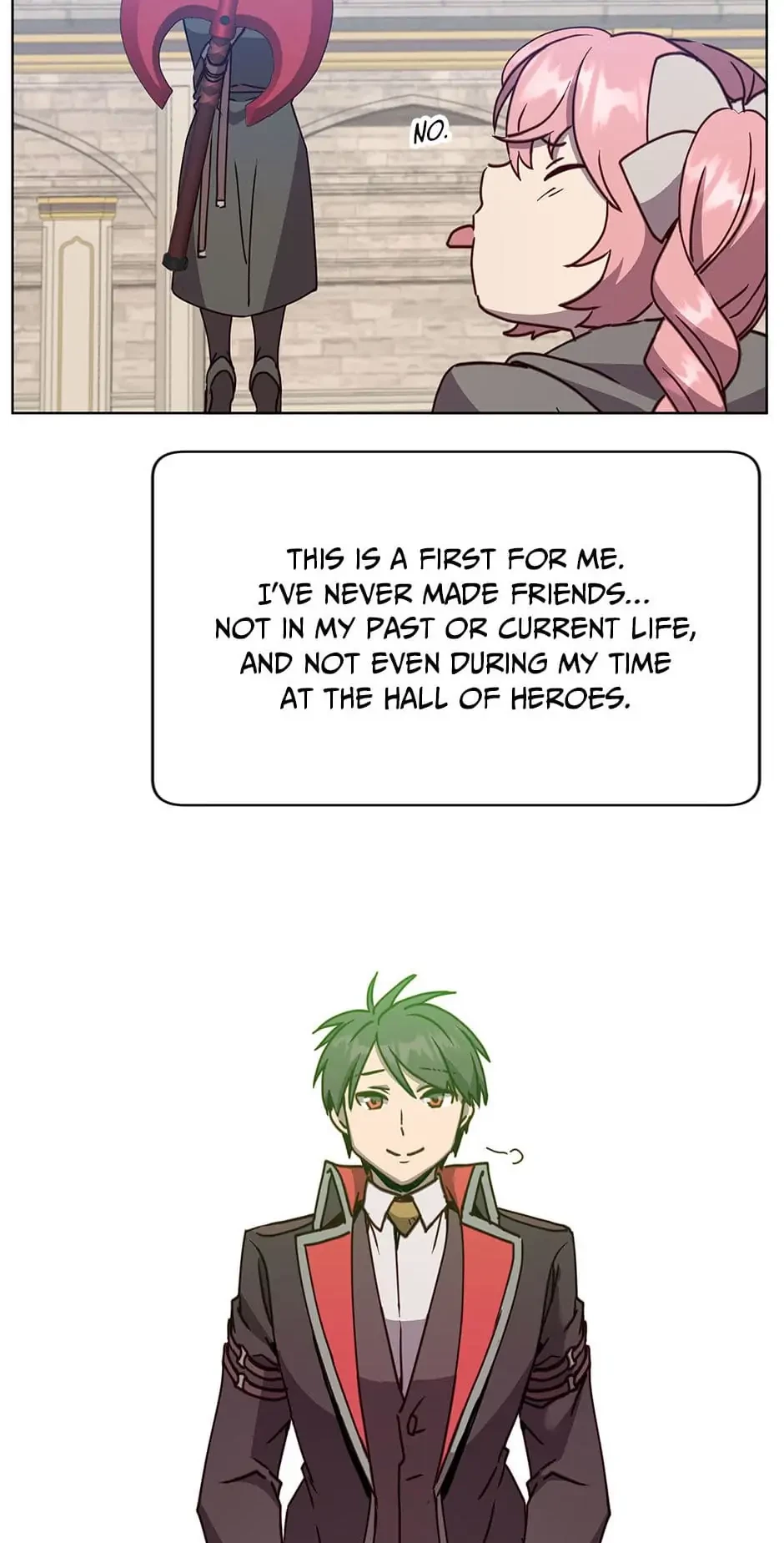 The Max Level Hero Strikes Back Chapter 91 - 15