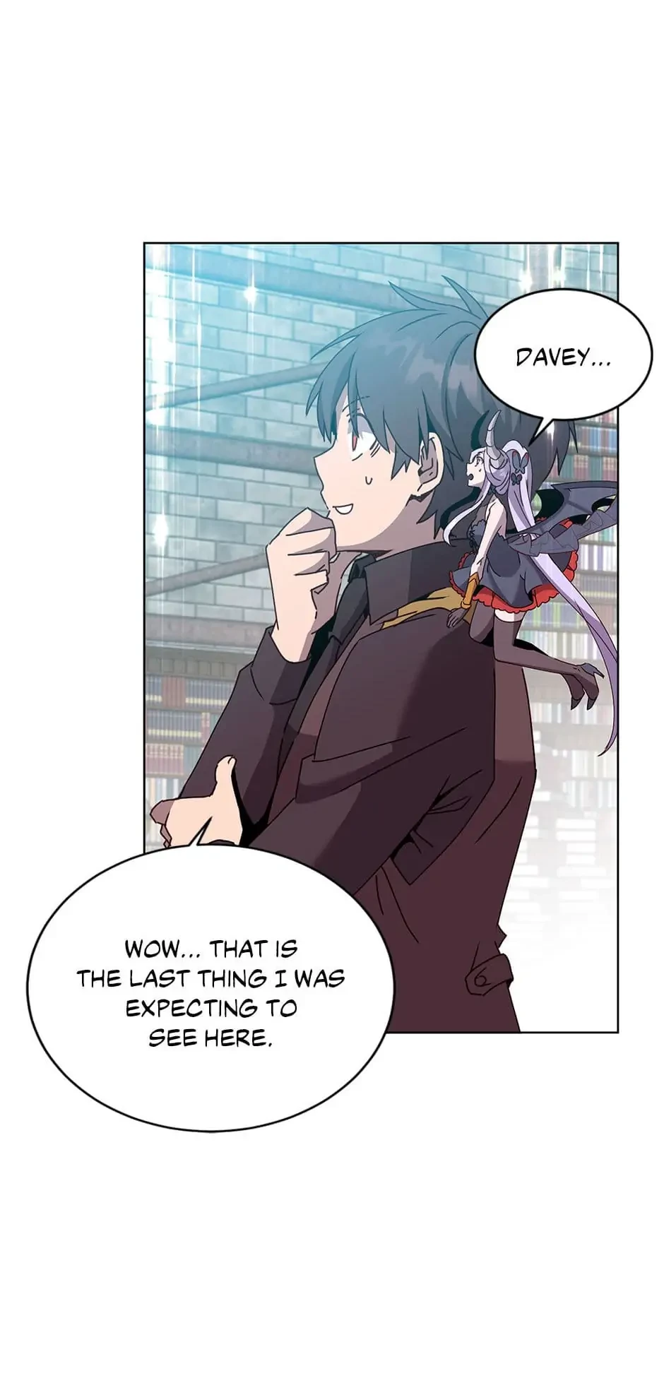 The Max Level Hero Strikes Back Chapter 95 - 63