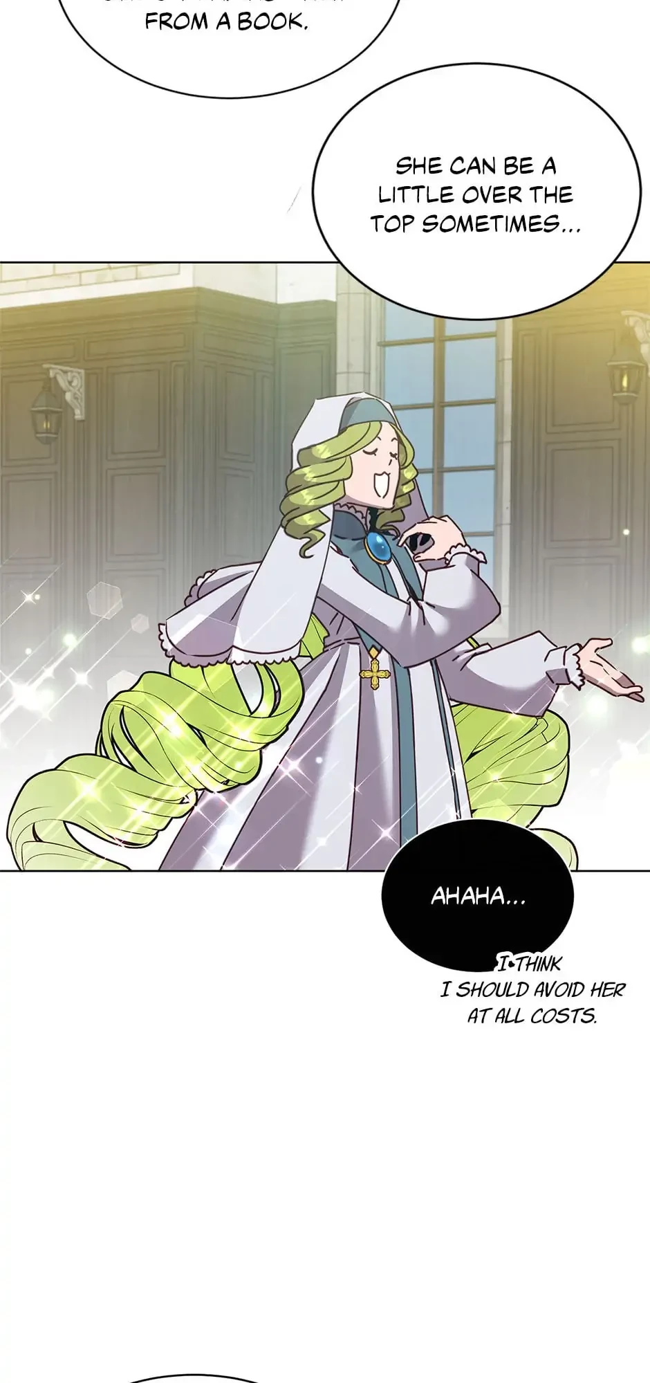 The Max Level Hero Strikes Back Chapter 90 - 12