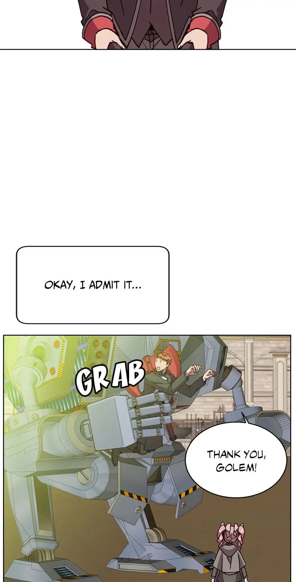 The Max Level Hero Strikes Back Chapter 91 - 16