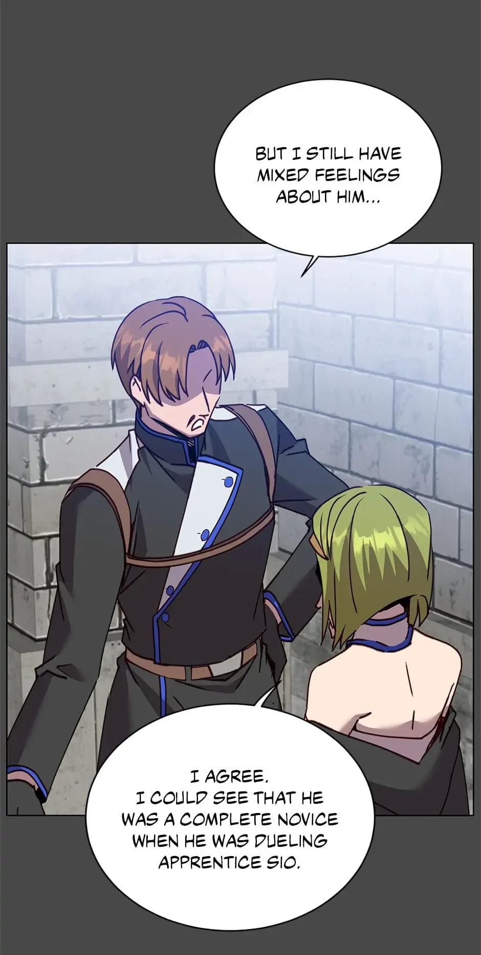 The Max Level Hero has Returned! Chapter 89 - 10