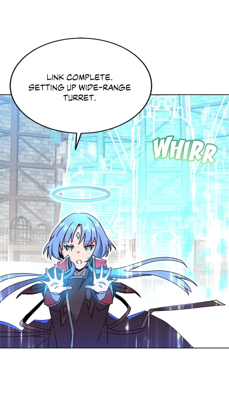 The Max Level Hero Strikes Back Chapter 95 - 64