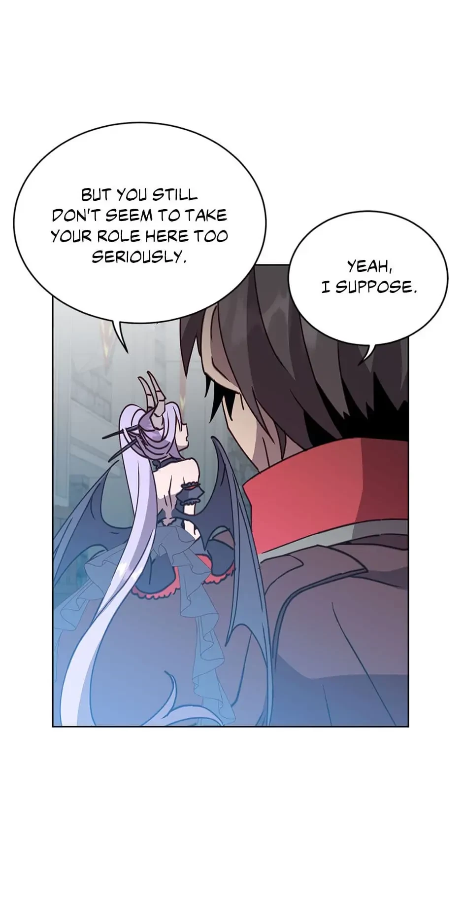 The Max Level Hero Strikes Back Chapter 92 - 20