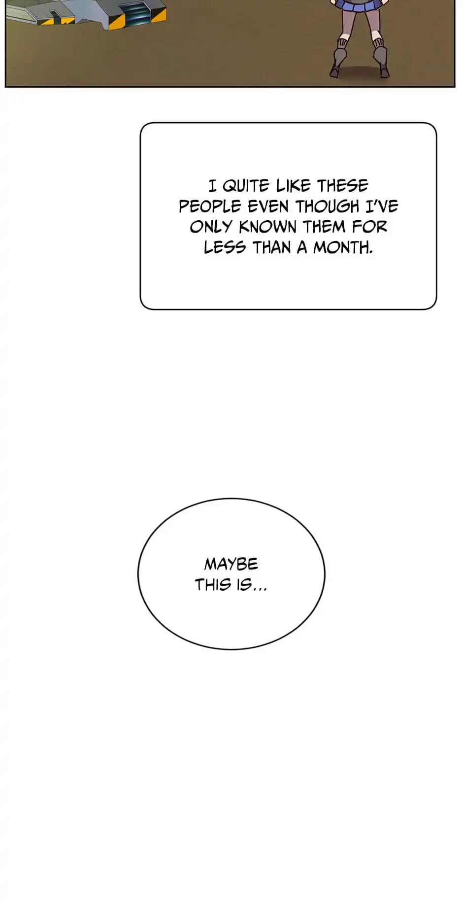 The Max Level Hero Strikes Back Chapter 91 - 17
