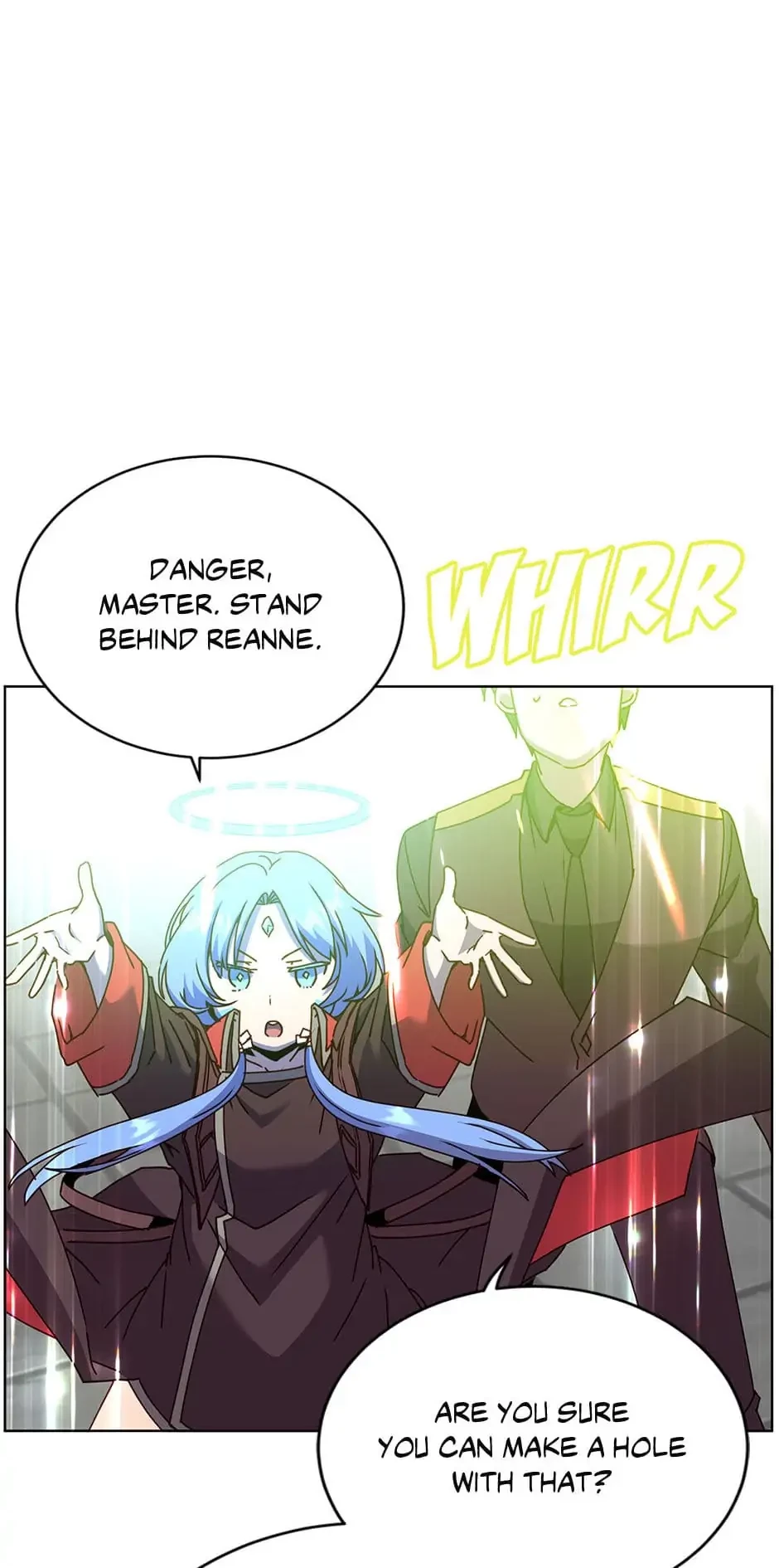 The Max Level Hero Strikes Back Chapter 96 - 66