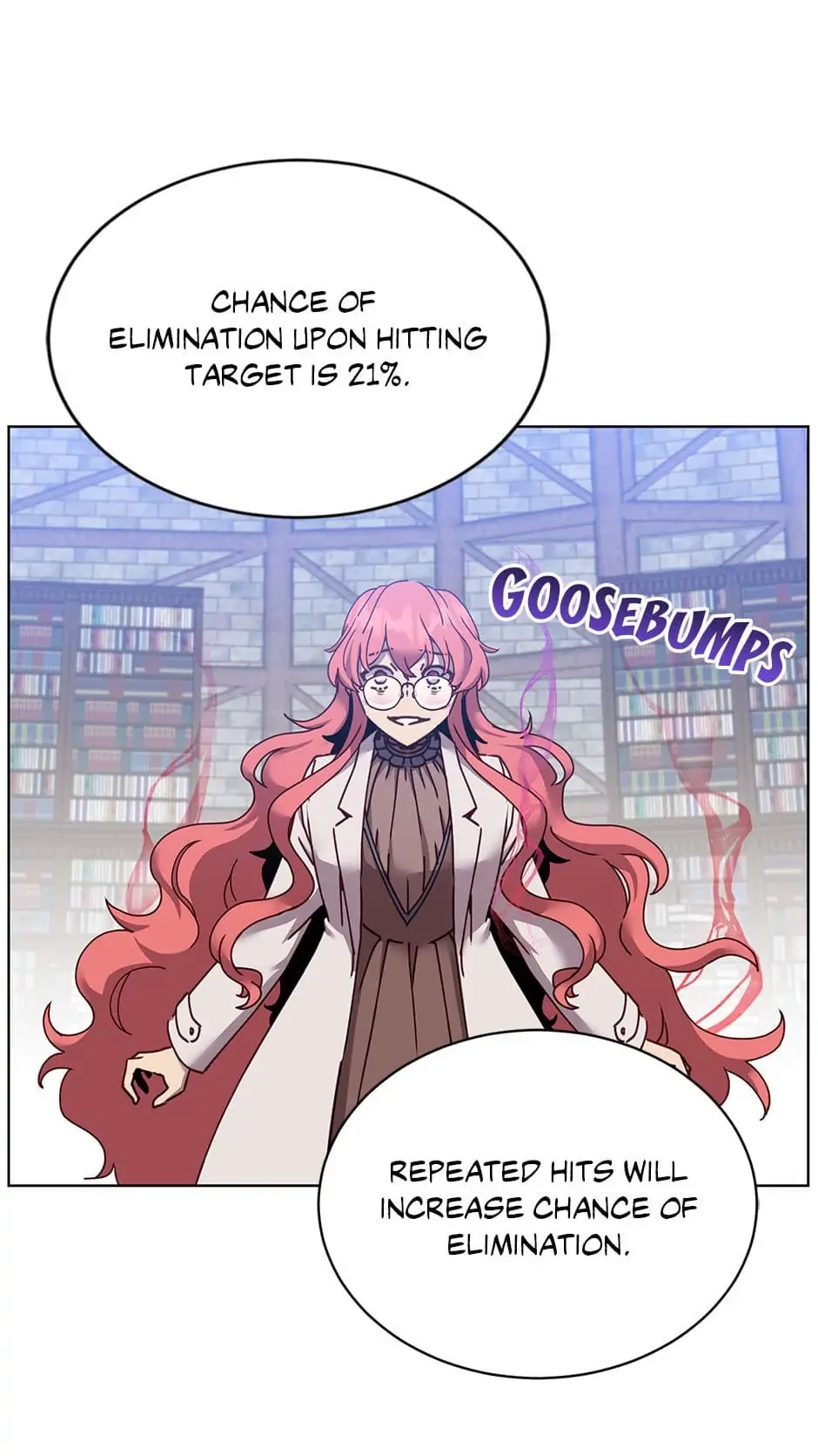 The Max Level Hero Strikes Back Chapter 95 - 65