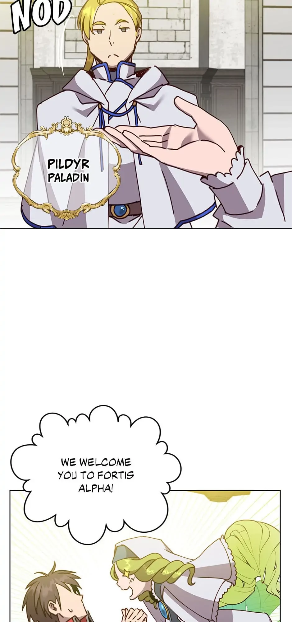 The Max Level Hero Strikes Back Chapter 90 - 14