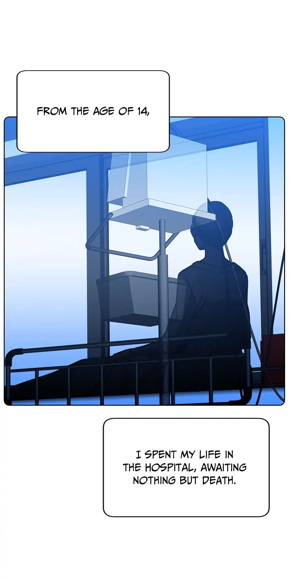 The Max Level Hero Strikes Back Chapter 91 - 20
