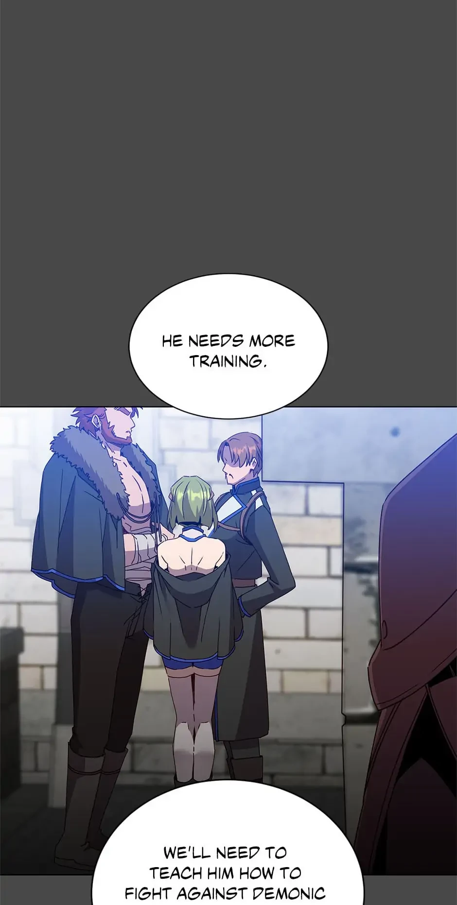 The Max Level Hero has Returned! Chapter 89 - 12