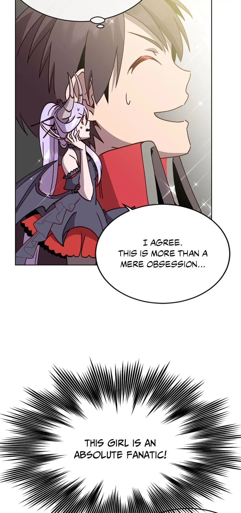 The Max Level Hero Strikes Back Chapter 90 - 16