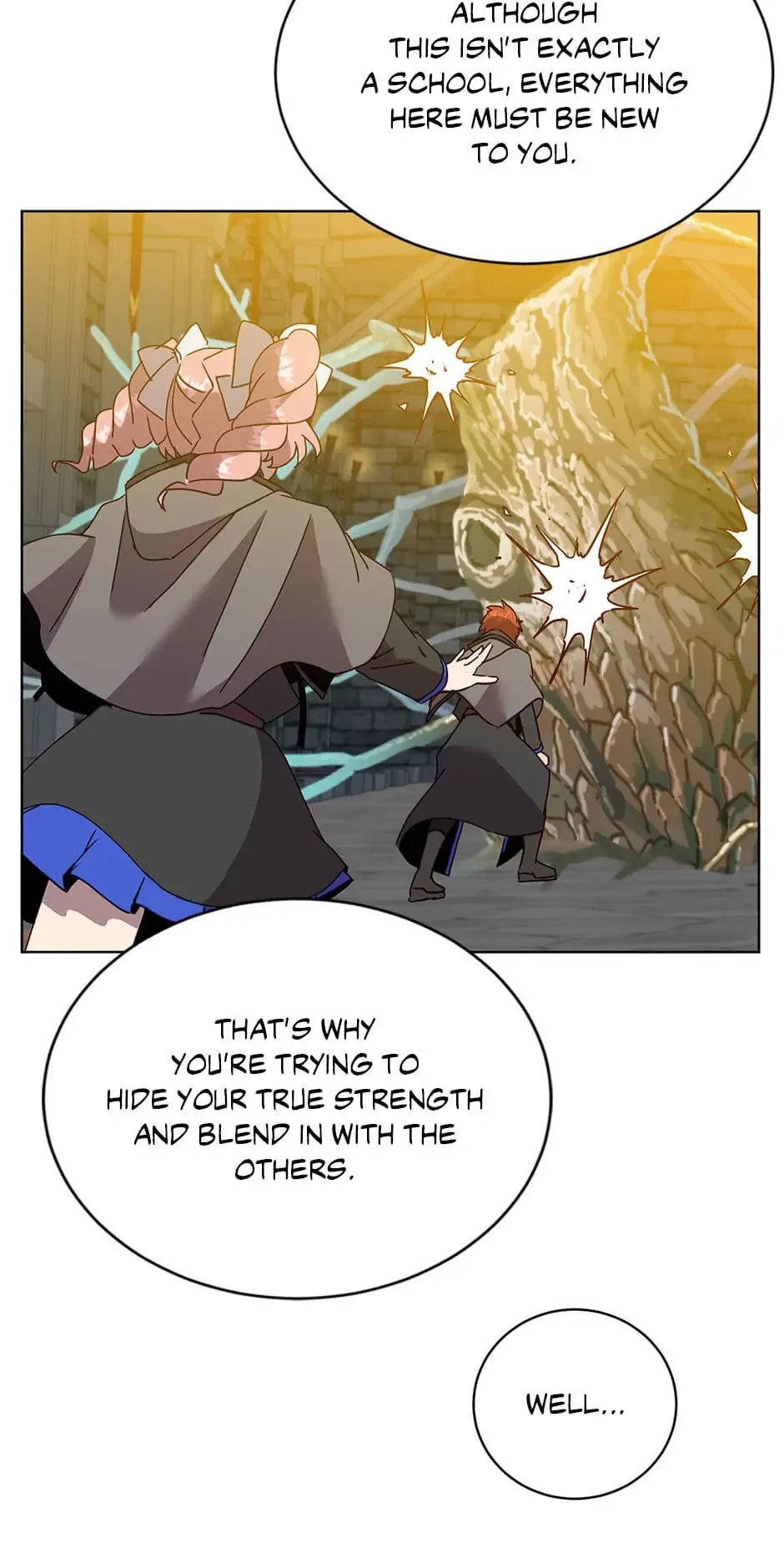 The Max Level Hero Strikes Back Chapter 92 - 24