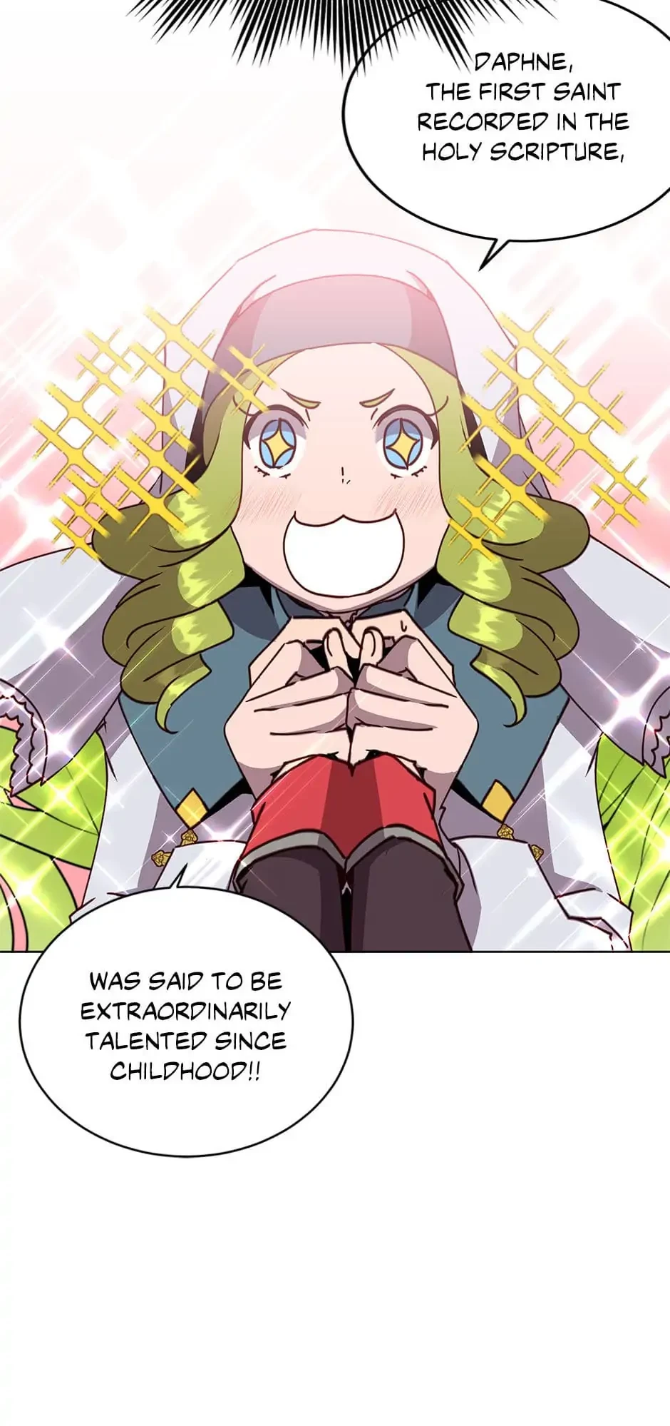 The Max Level Hero Strikes Back Chapter 90 - 17