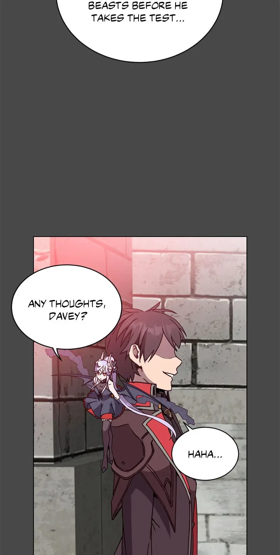 The Max Level Hero has Returned! Chapter 89 - 13