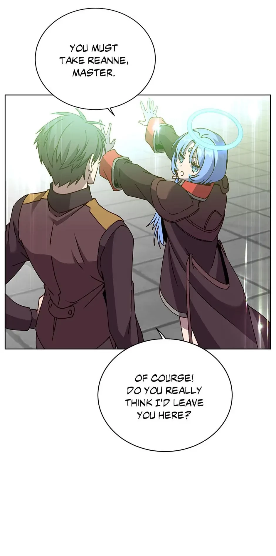 The Max Level Hero Strikes Back Chapter 96 - 69