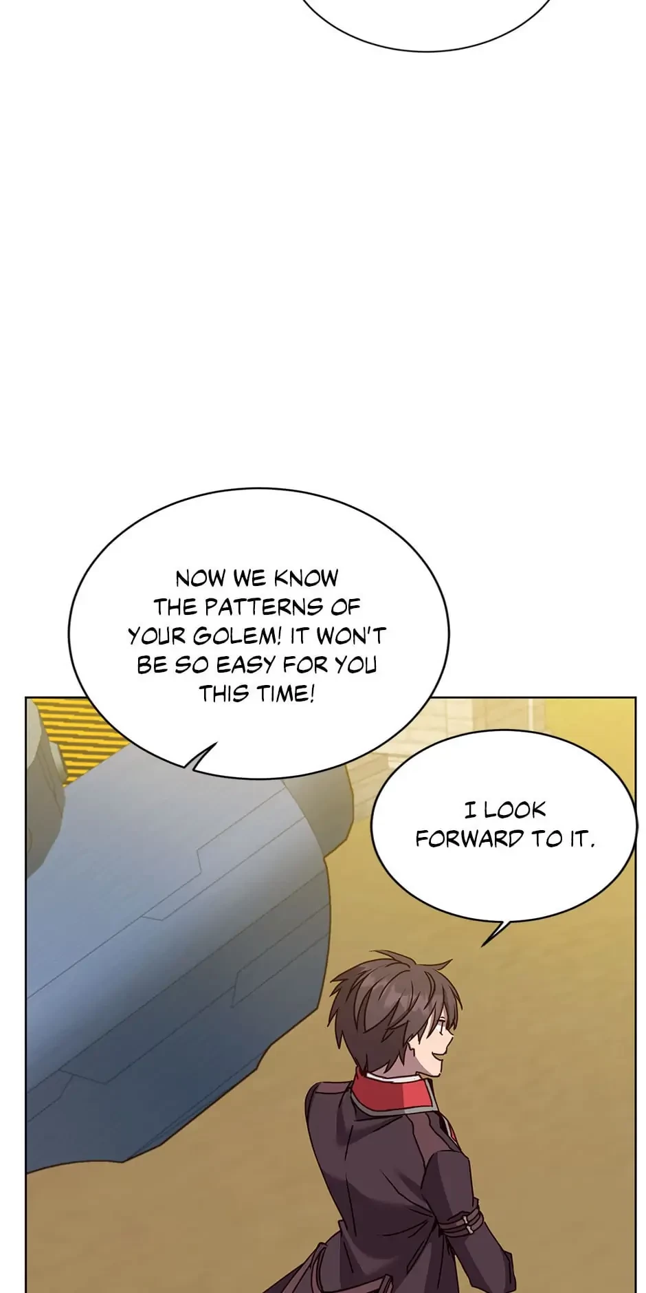 The Max Level Hero Strikes Back Chapter 91 - 22