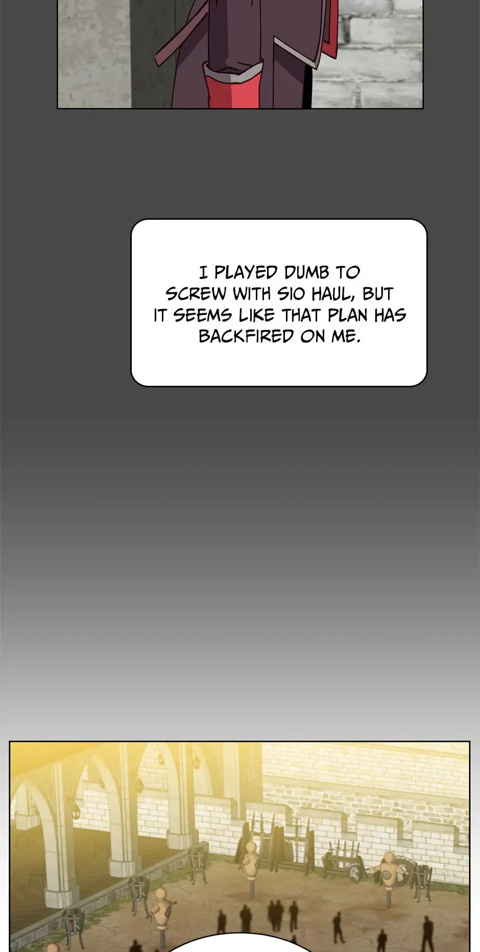 The Max Level Hero has Returned! Chapter 89 - 14