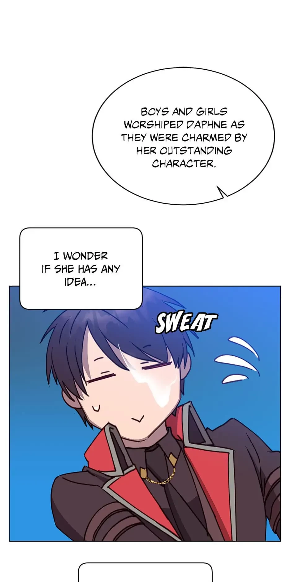 The Max Level Hero Strikes Back Chapter 90 - 18