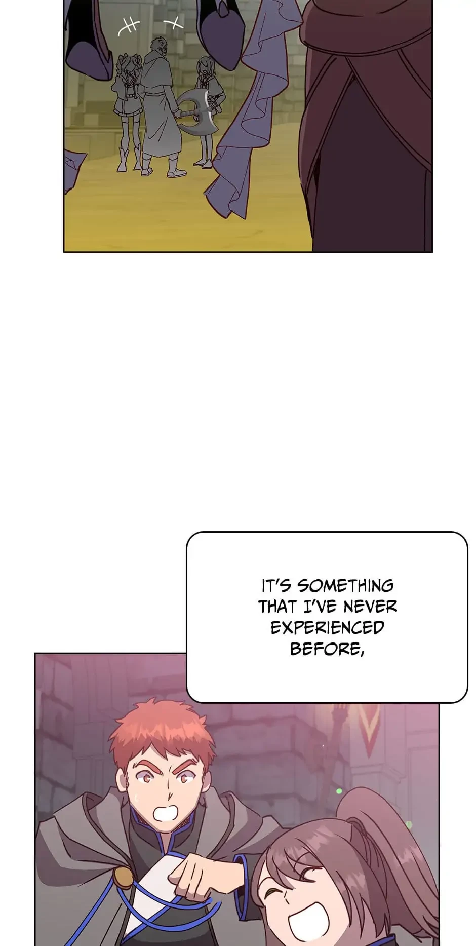 The Max Level Hero Strikes Back Chapter 92 - 26