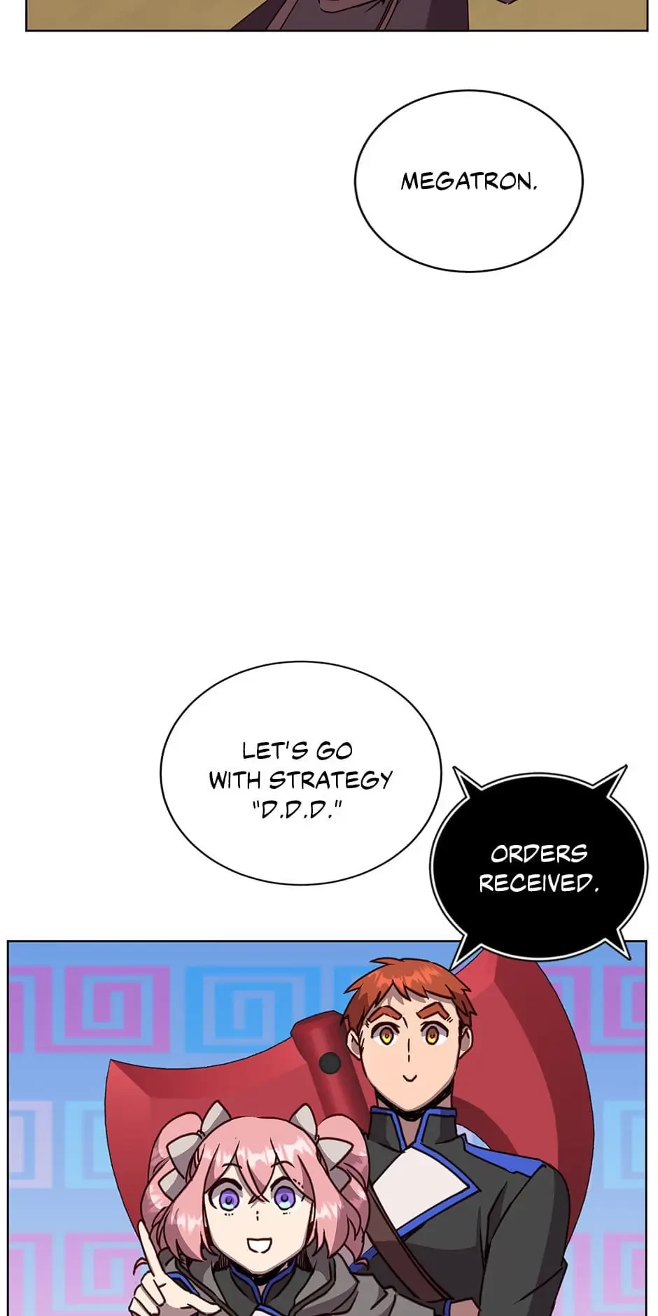 The Max Level Hero Strikes Back Chapter 91 - 23