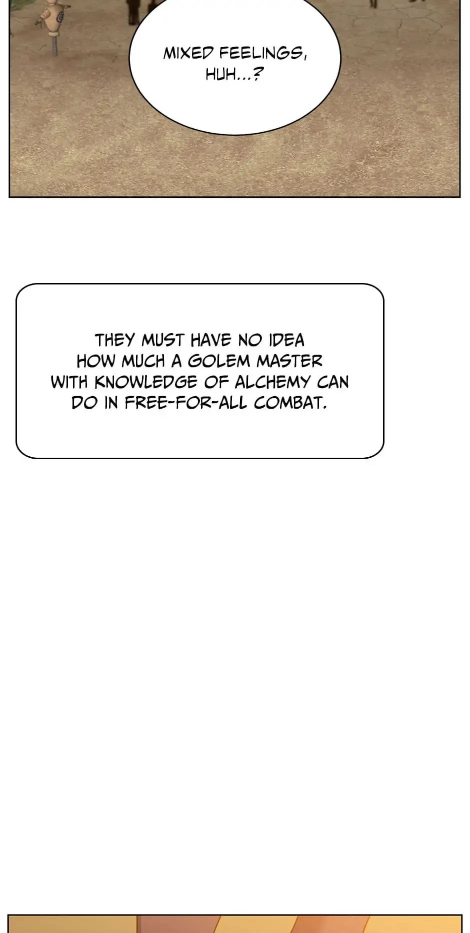 The Max Level Hero has Returned! Chapter 89 - 15