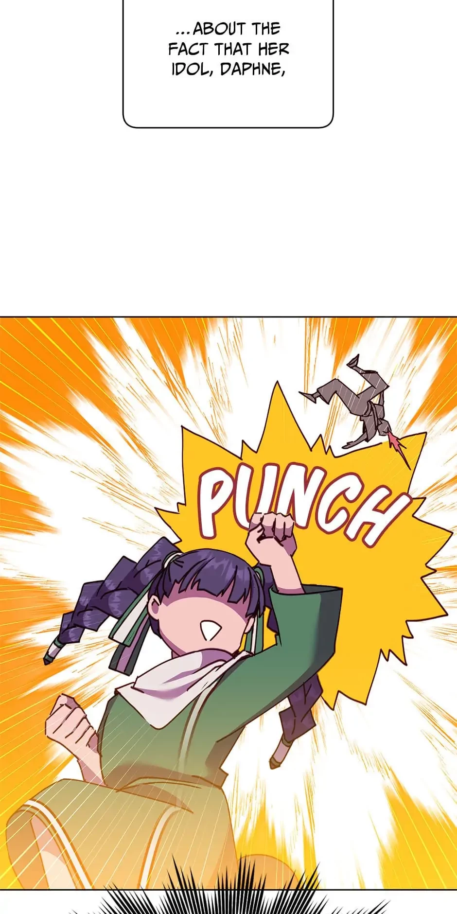 The Max Level Hero Strikes Back Chapter 90 - 19