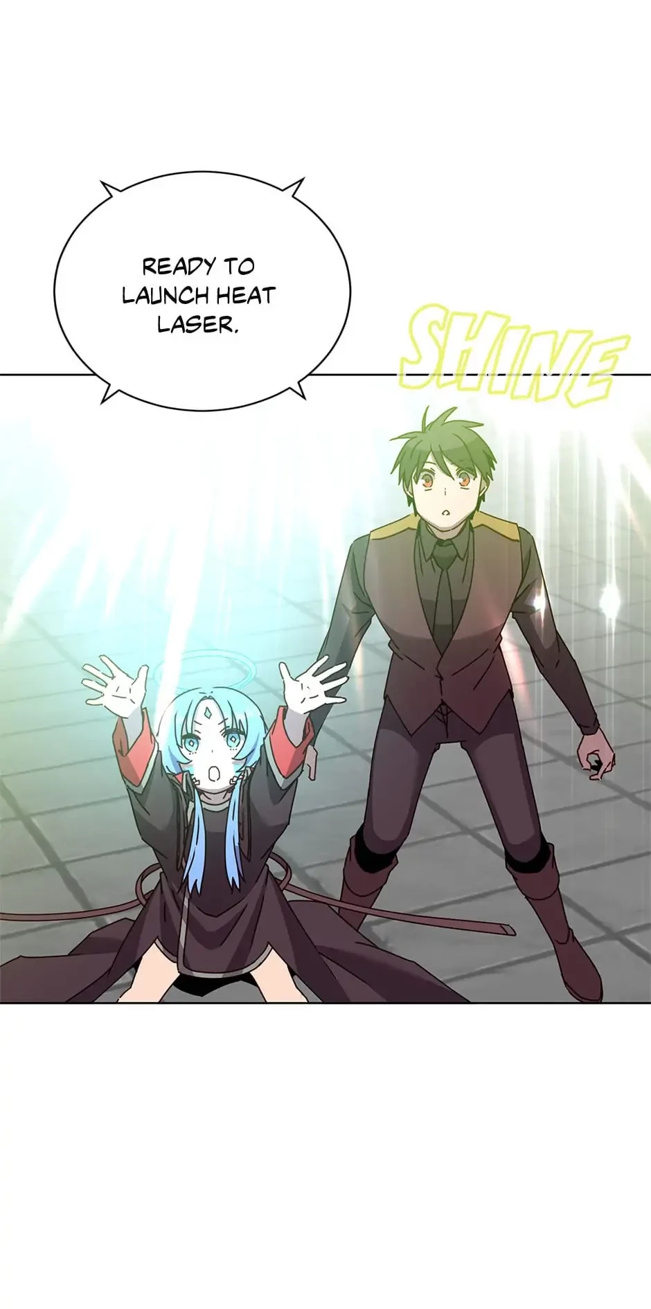 The Max Level Hero Strikes Back Chapter 96 - 71