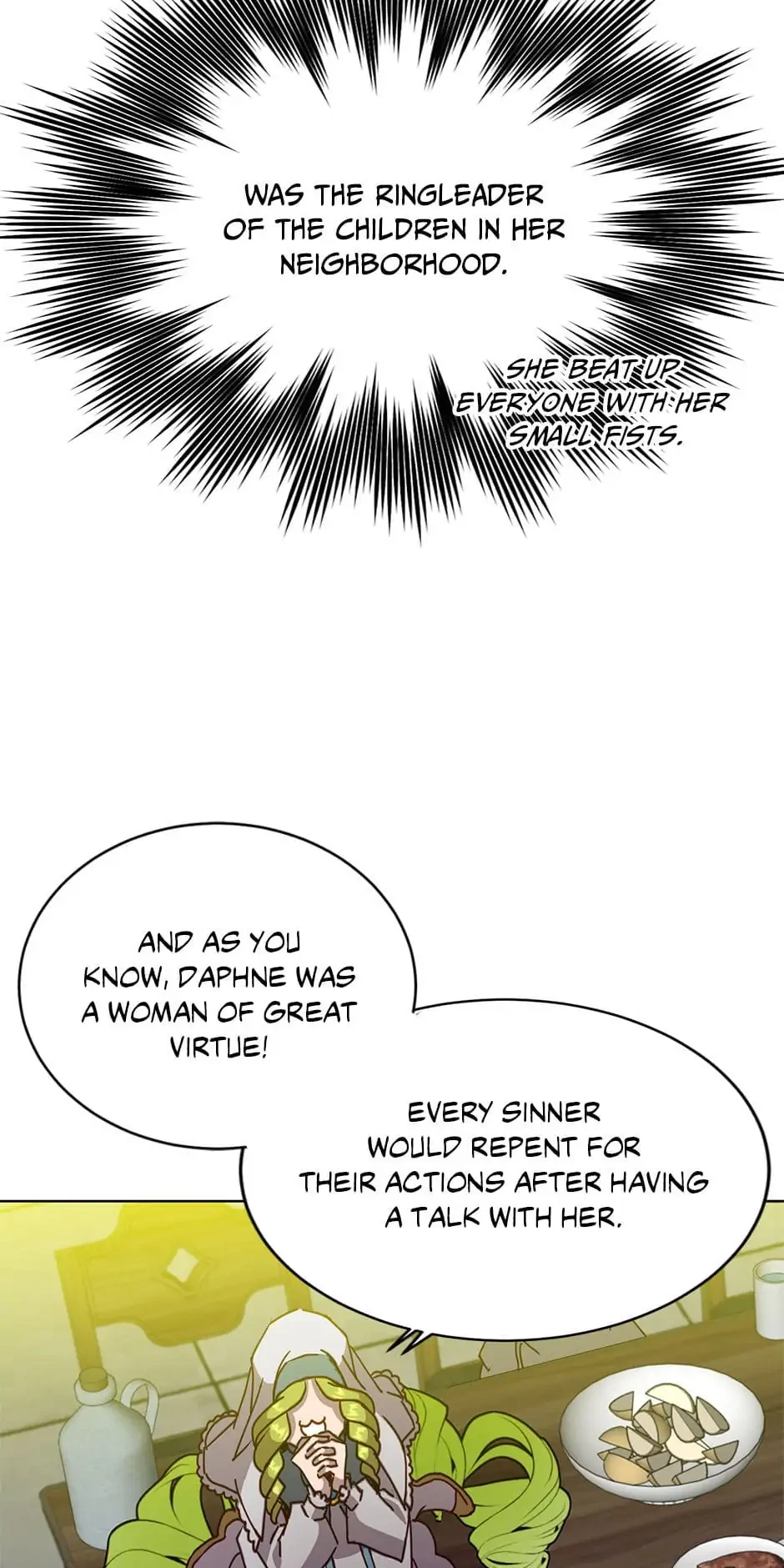 The Max Level Hero Strikes Back Chapter 90 - 20