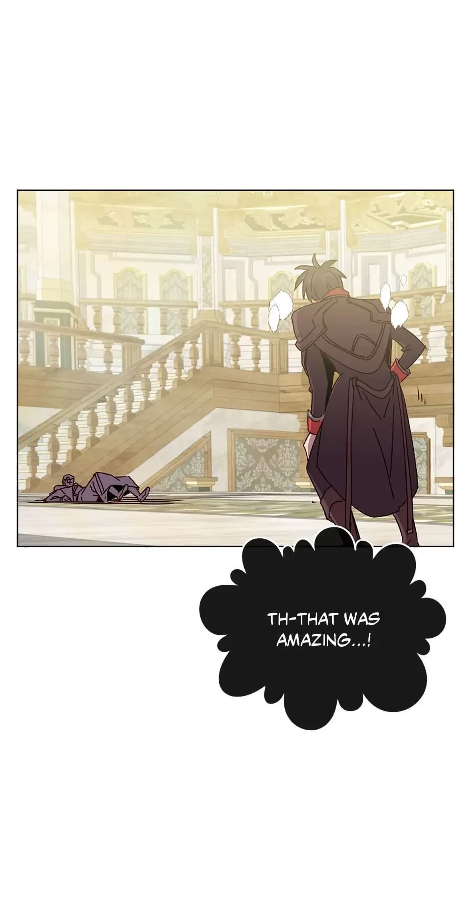 The Max Level Hero has Returned! Chapter 88 - 1