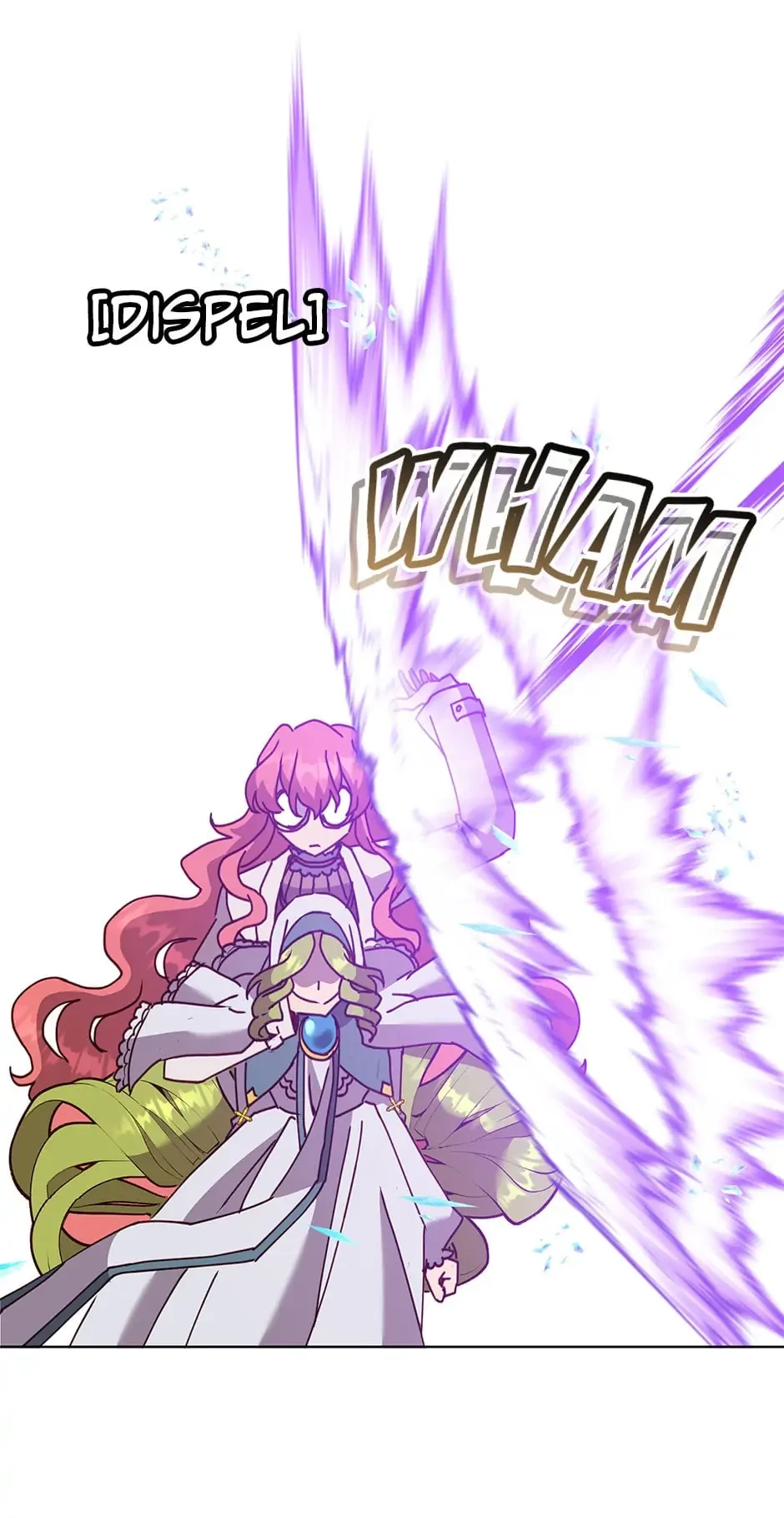The Max Level Hero Strikes Back Chapter 94 - 58