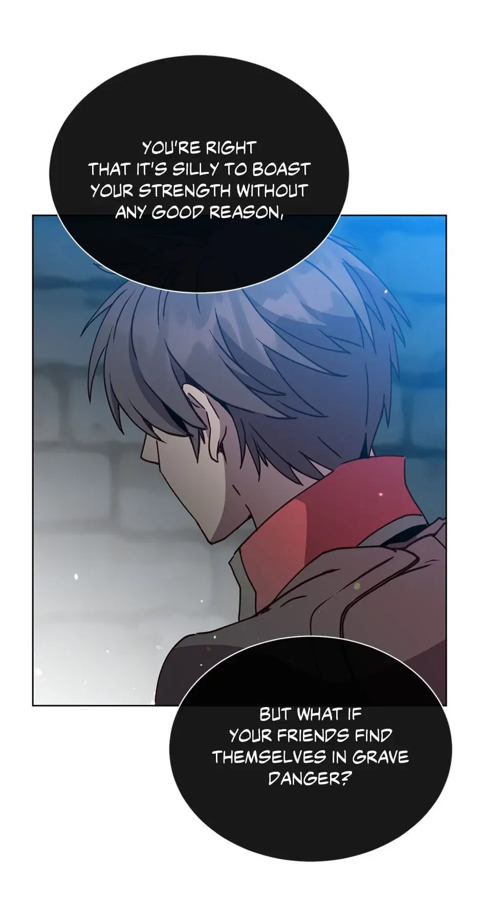 The Max Level Hero Strikes Back Chapter 92 - 29