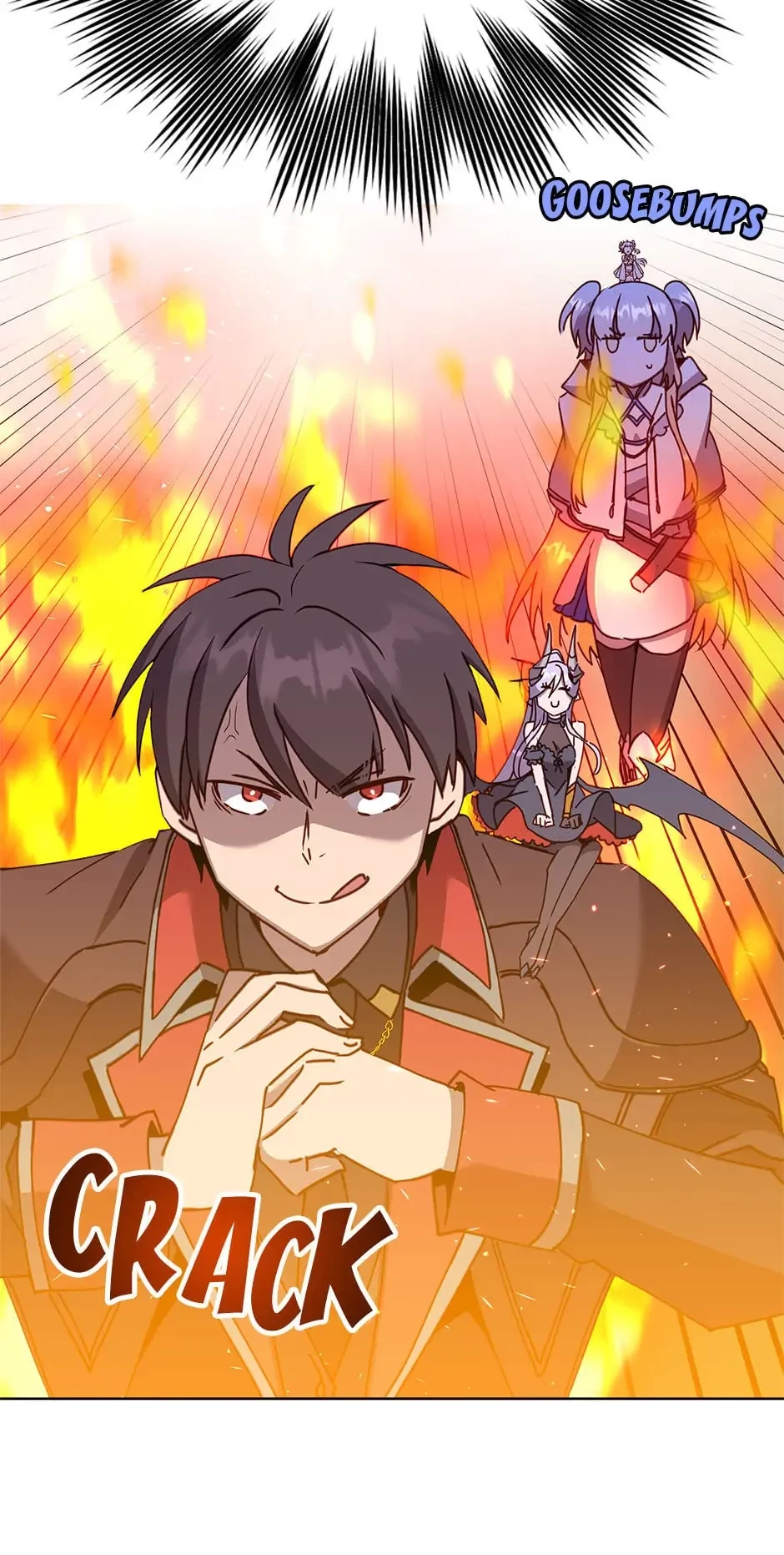 The Max Level Hero has Returned! Chapter 89 - 17