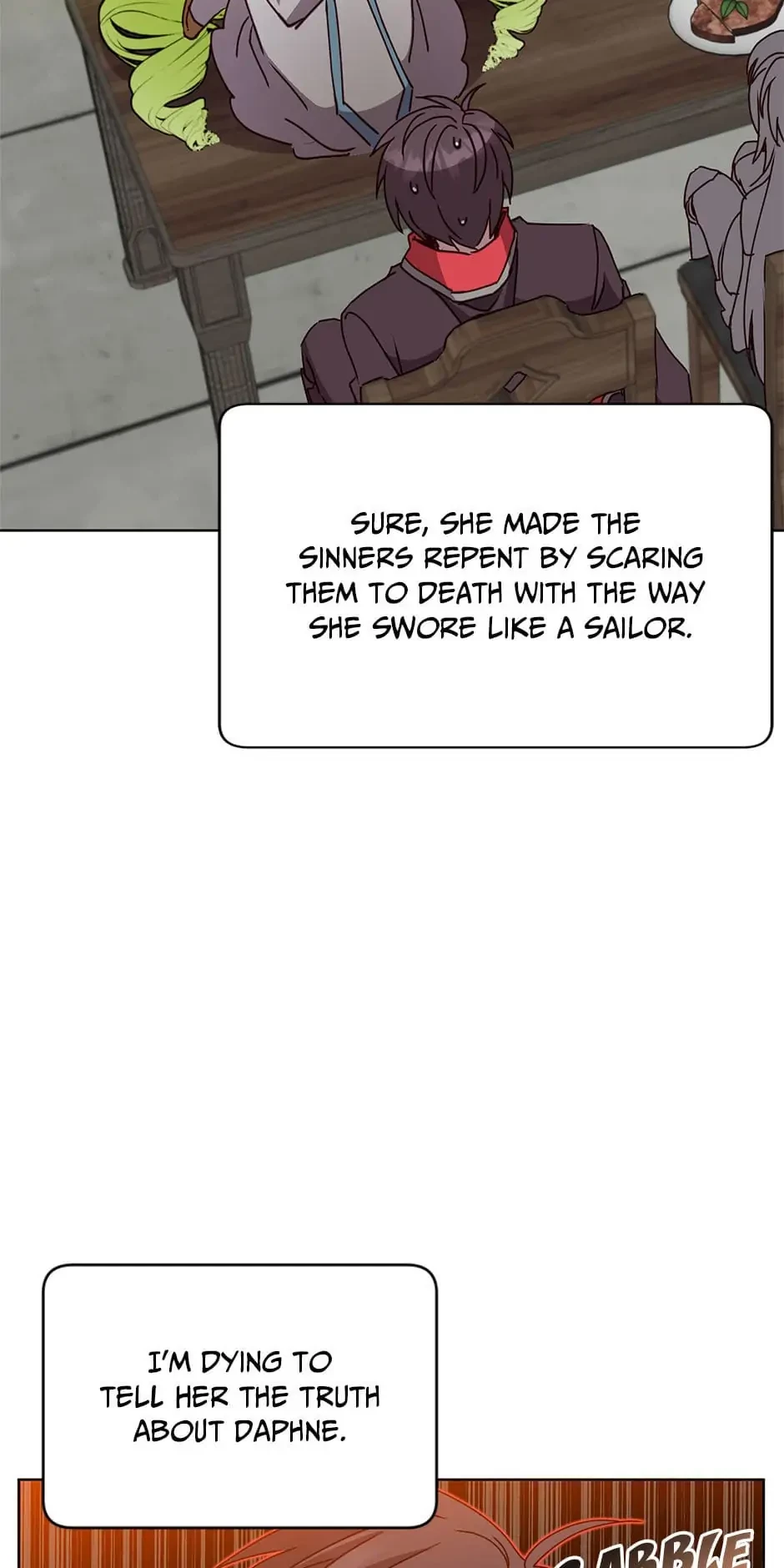 The Max Level Hero Strikes Back Chapter 90 - 21