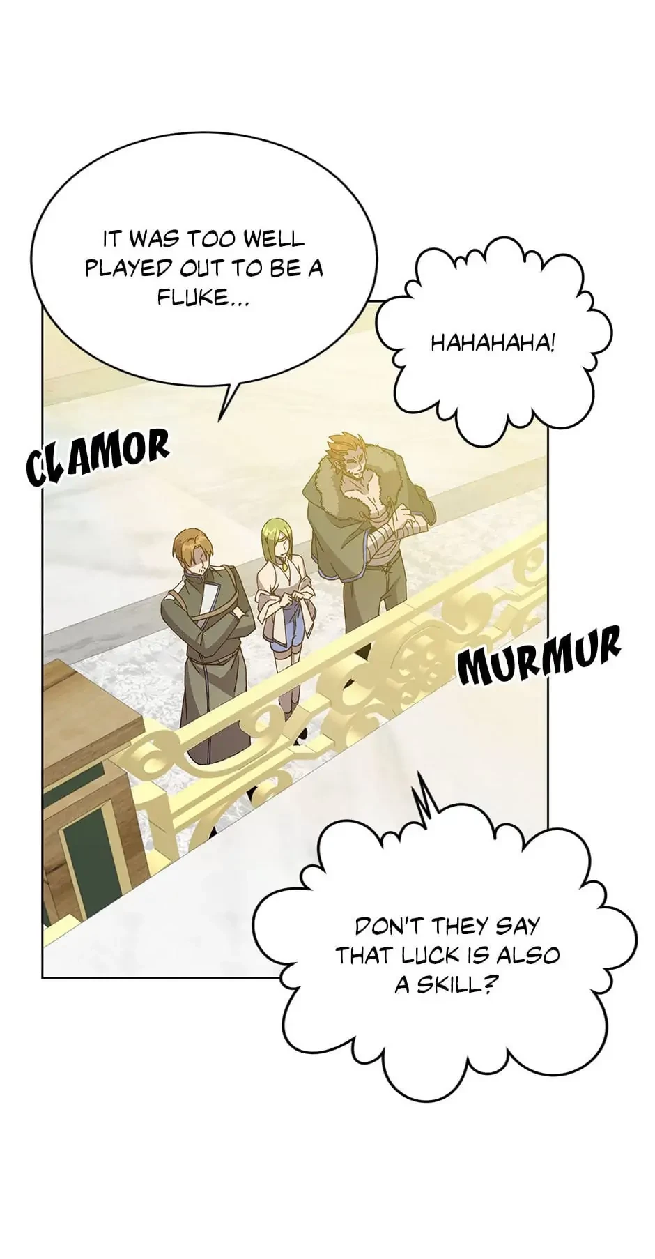 The Max Level Hero has Returned! Chapter 88 - 2