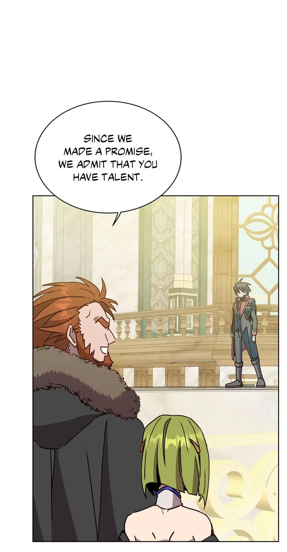 The Max Level Hero has Returned! Chapter 88 - 3
