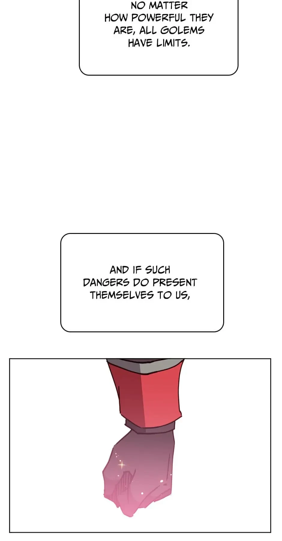 The Max Level Hero Strikes Back Chapter 92 - 31