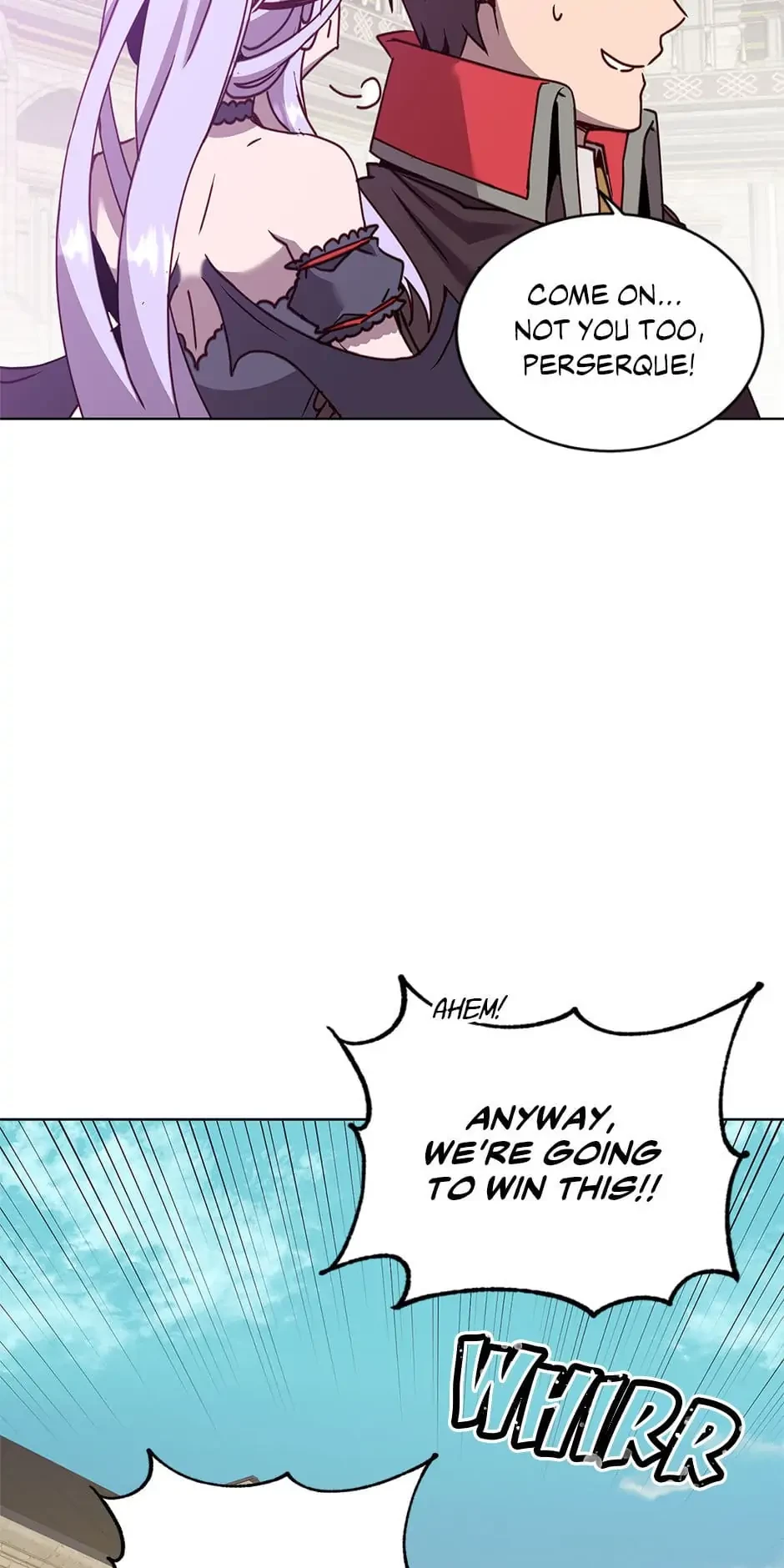 The Max Level Hero Strikes Back Chapter 91 - 28