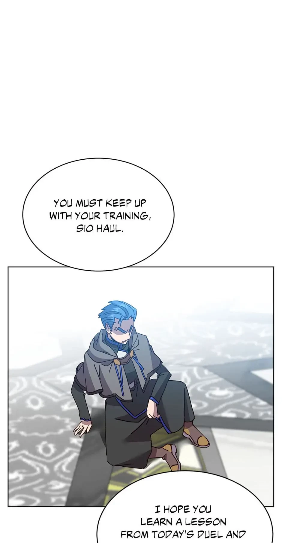 The Max Level Hero has Returned! Chapter 88 - 4