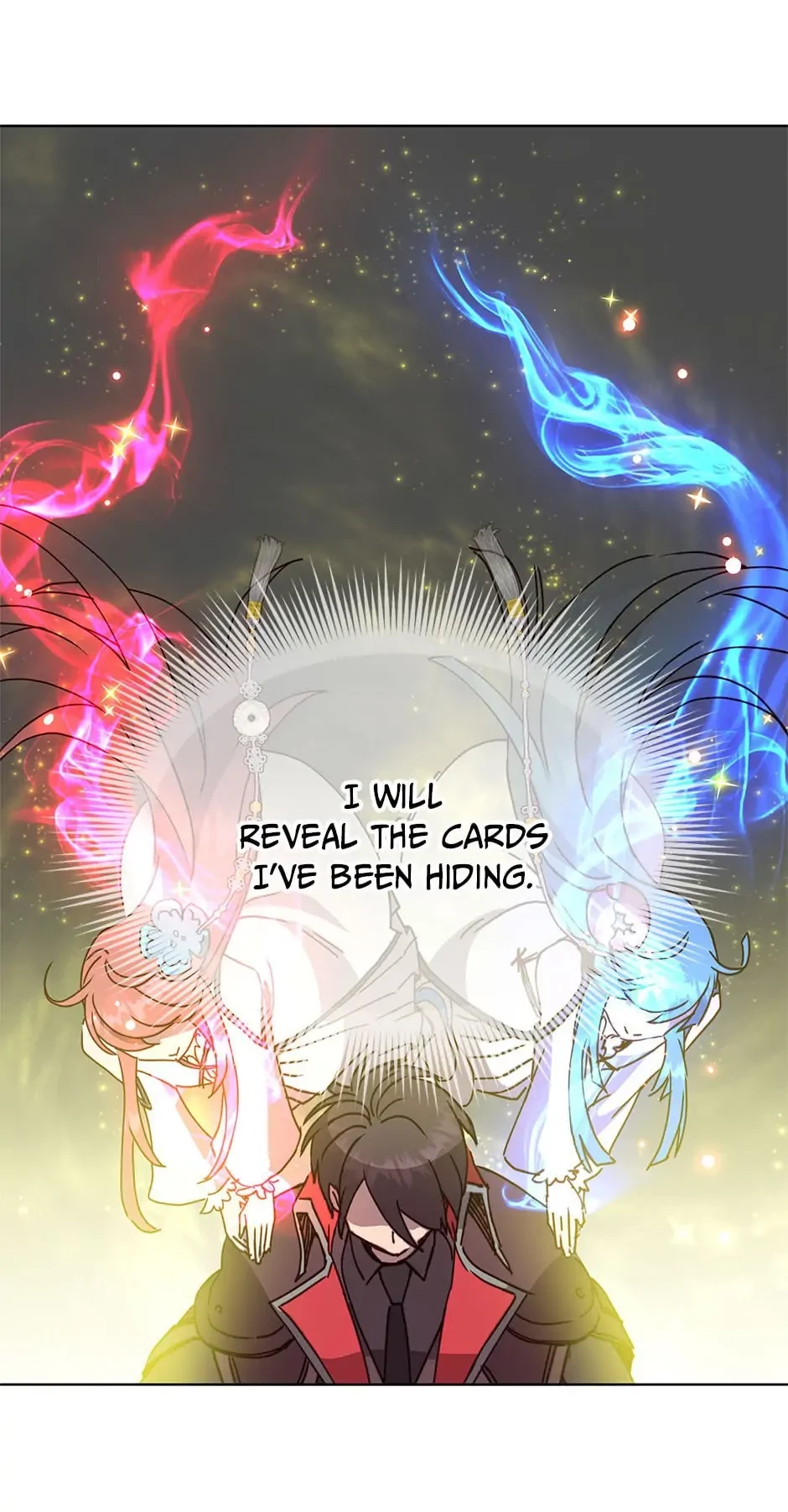 The Max Level Hero Strikes Back Chapter 92 - 32