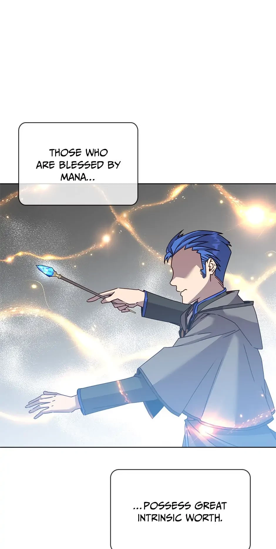 The Max Level Hero has Returned! Chapter 87 - 1