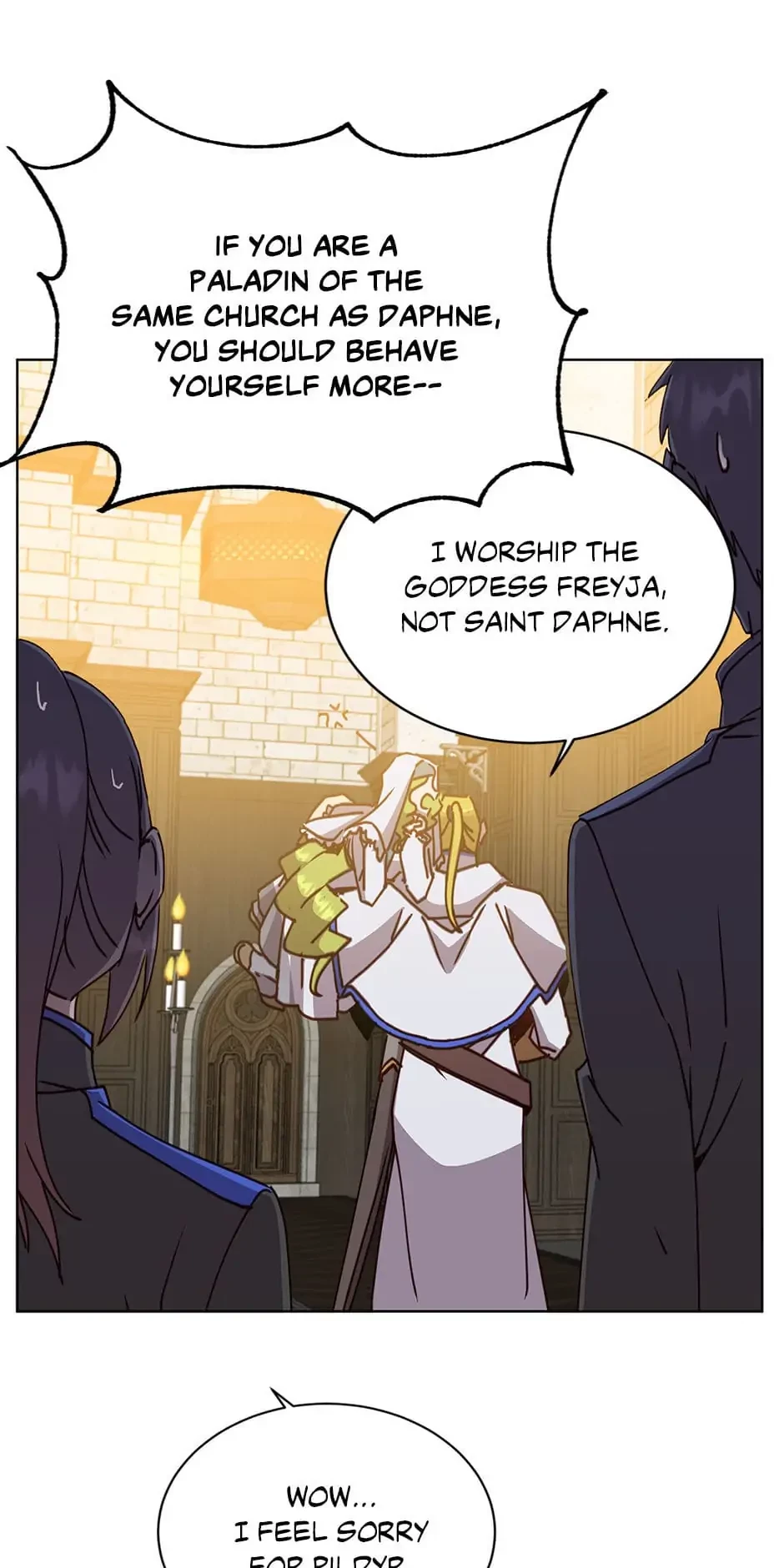 The Max Level Hero Strikes Back Chapter 90 - 25