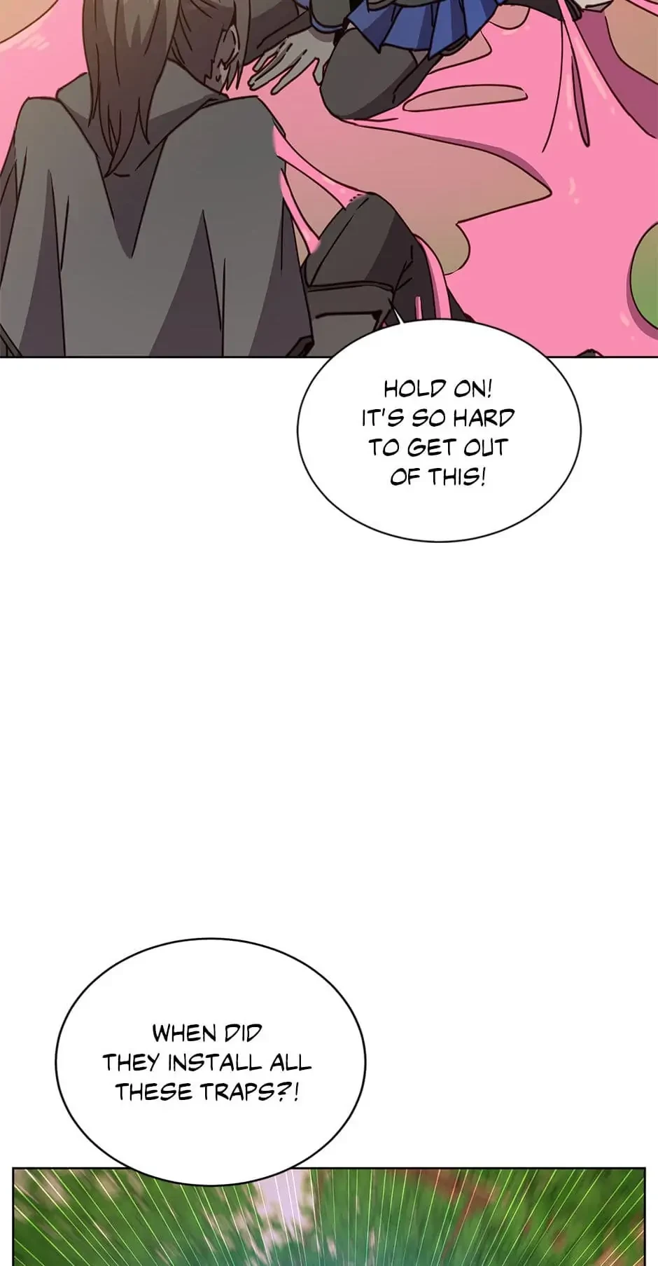 The Max Level Hero has Returned! Chapter 89 - 22