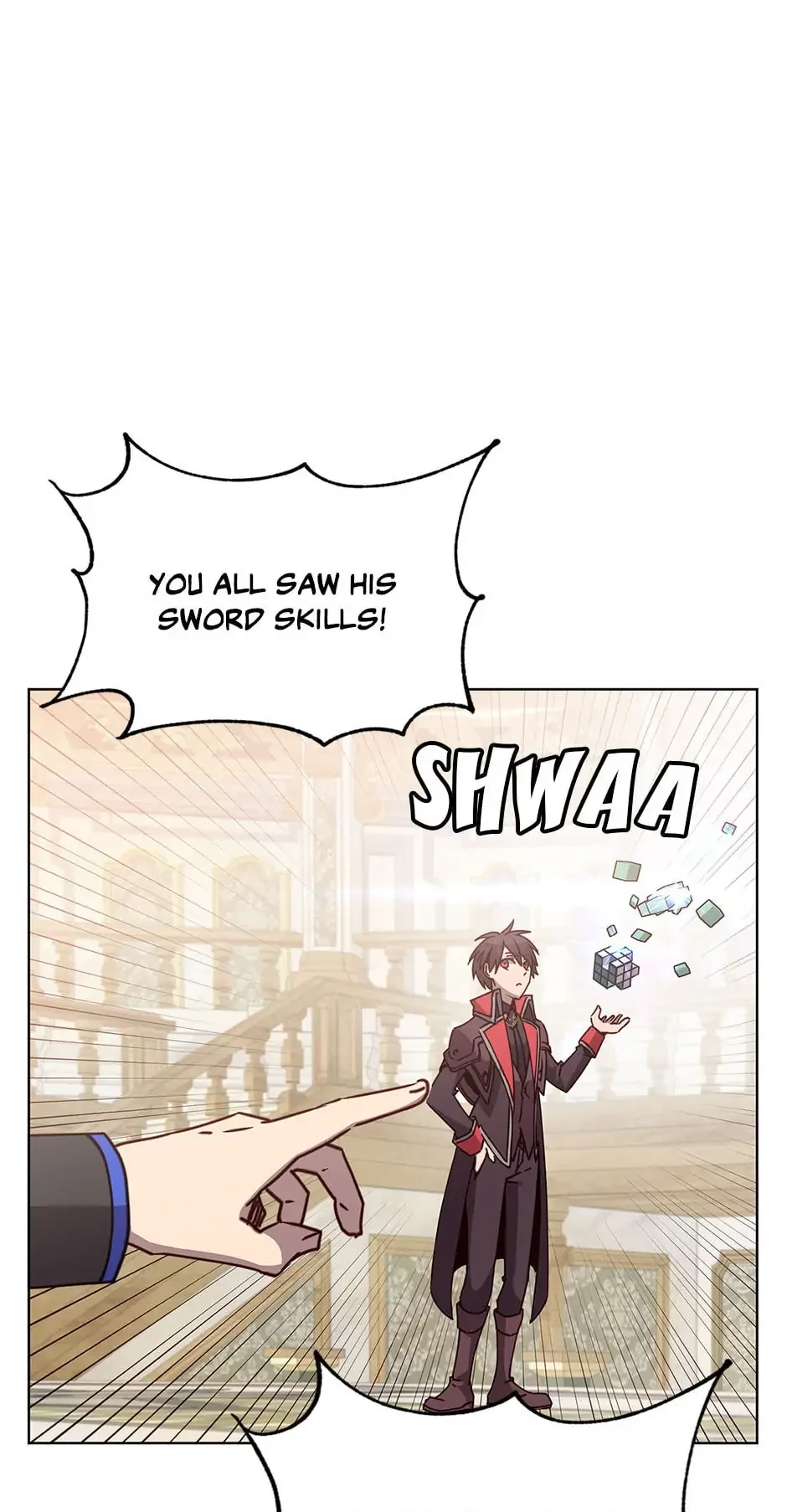 The Max Level Hero has Returned! Chapter 88 - 6