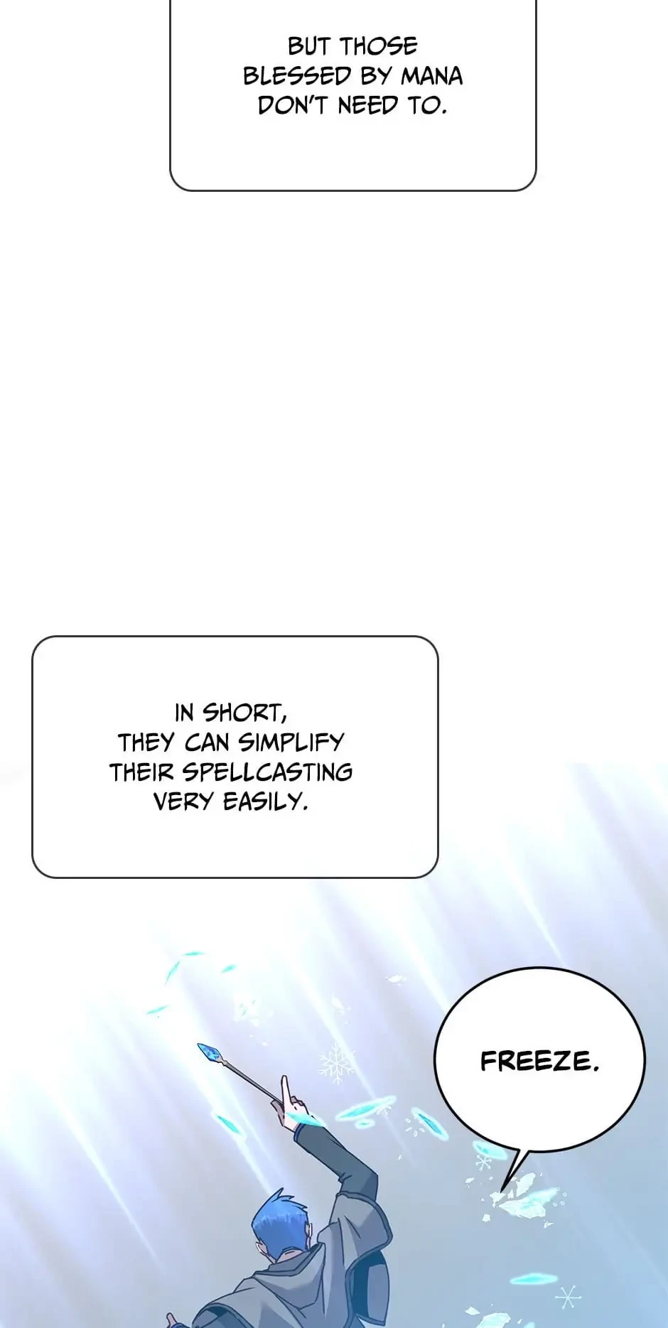 The Max Level Hero has Returned! Chapter 87 - 3