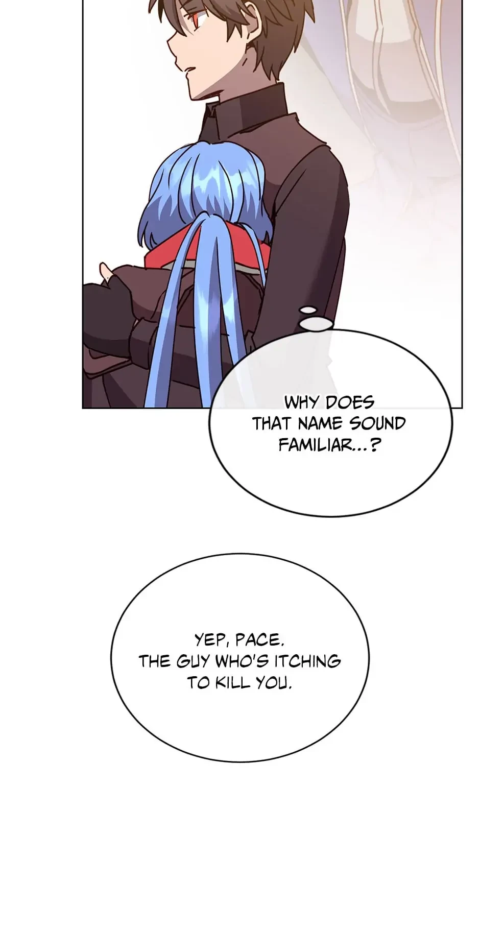The Max Level Hero Strikes Back Chapter 94 - 64