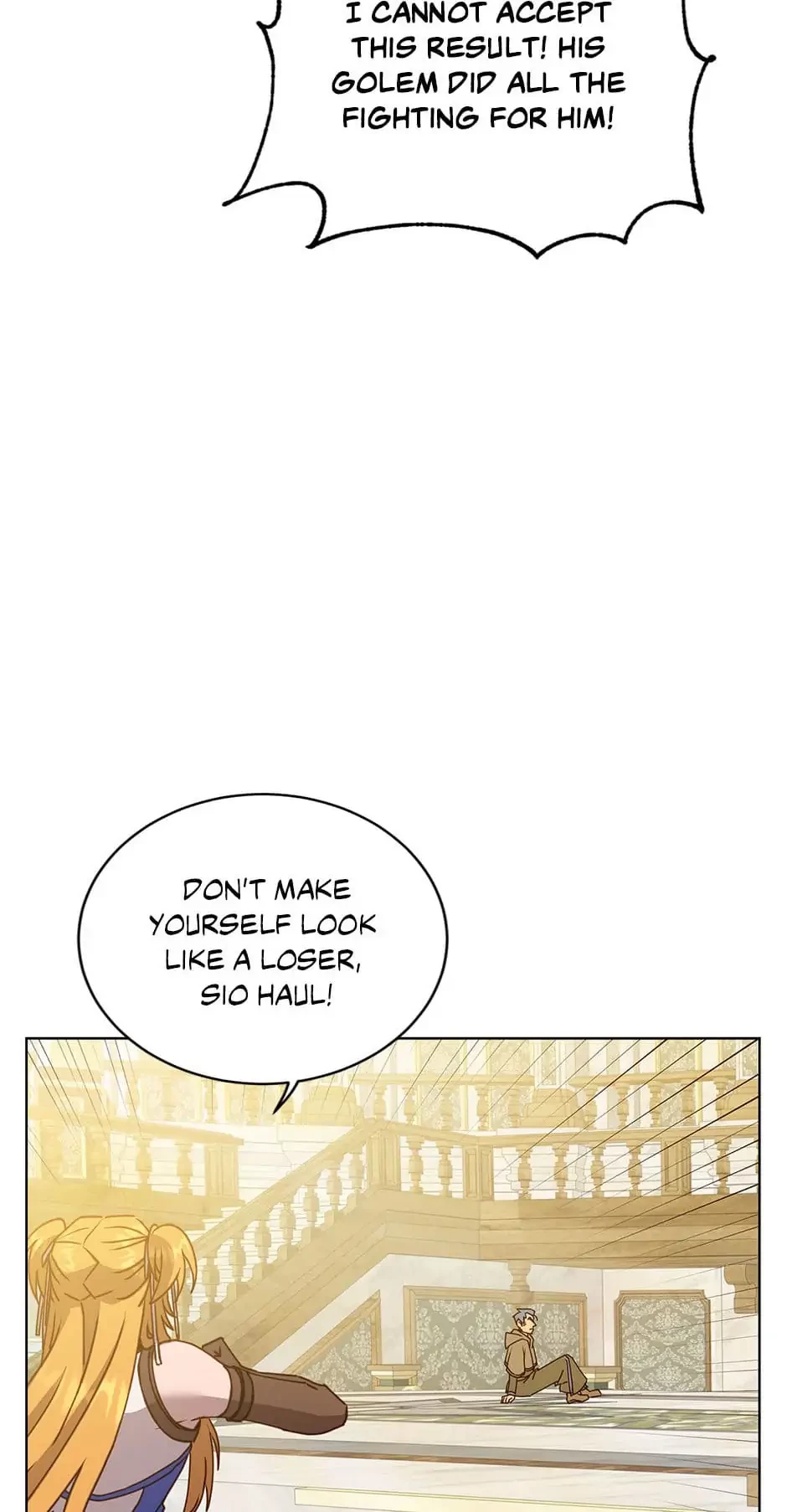The Max Level Hero has Returned! Chapter 88 - 7